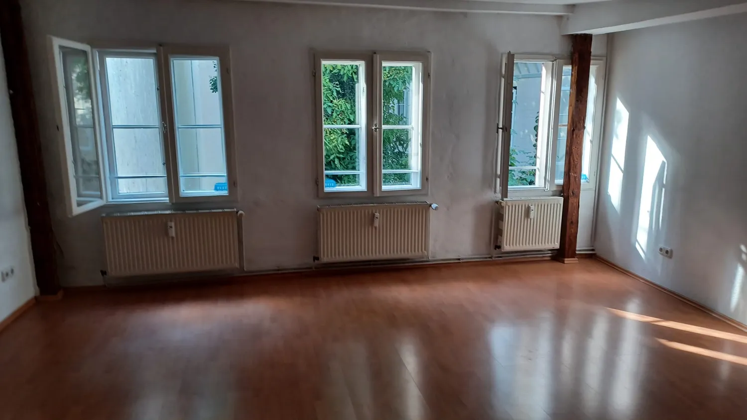2 Zimmer Wohnung mit 60 m² in Lübeck – Bild 4