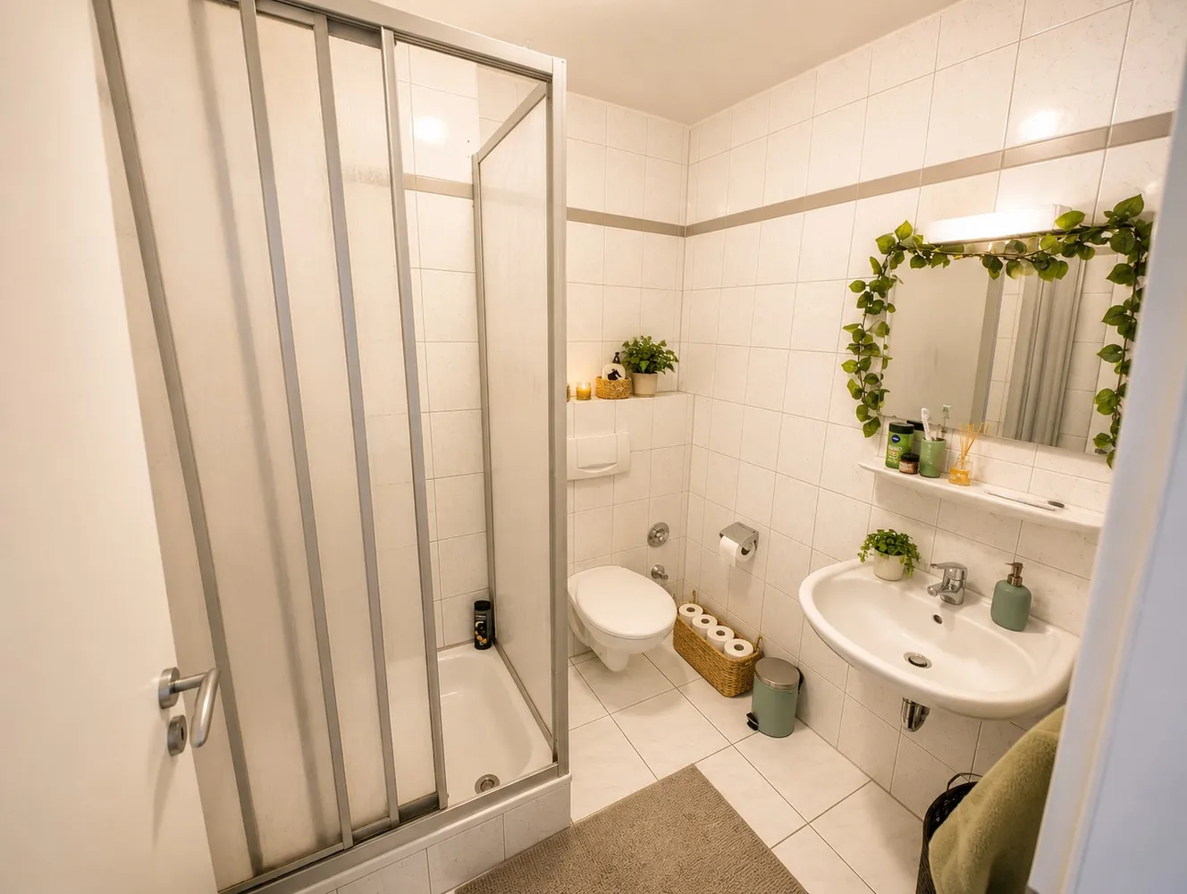 1 Zimmer Wohnung mit 27 m² in Paderborn – Bild 4
