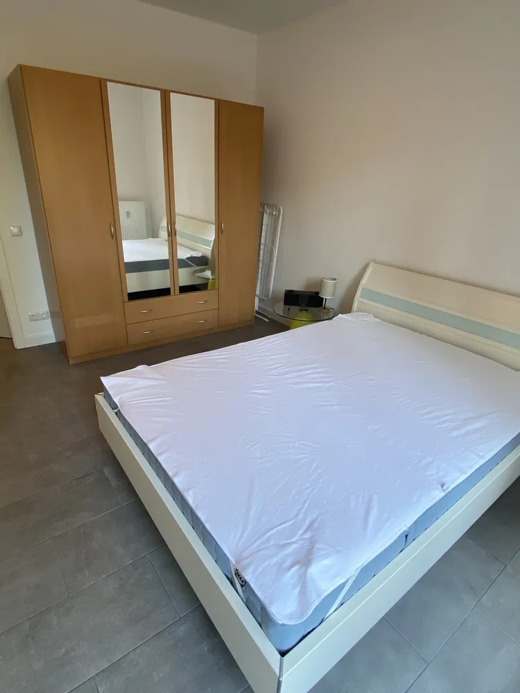 2 Zimmer Wohnung mit 42 m² in Essen – Bild 4