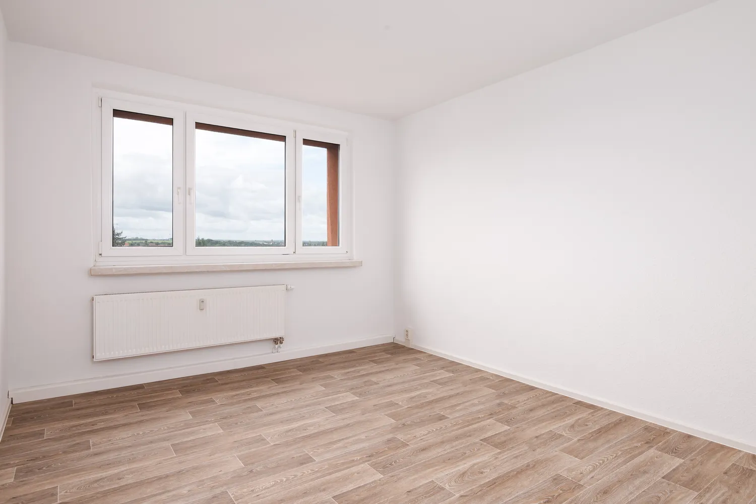3 Zimmer Wohnung mit 62 m² in Weißenfels – Bild 9