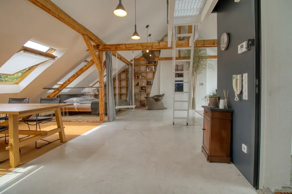 WG-Zimmer mit 78 m² in Bochum – Bild 2