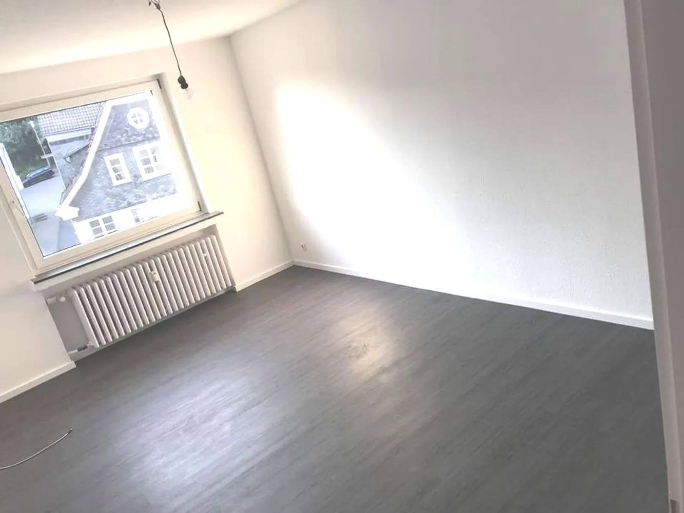 1 room apartment with 31 m² in Mettmann – Photo 6