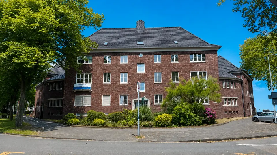 3 Zimmer Wohnung mit 77 m² in Duisburg – Bild 3