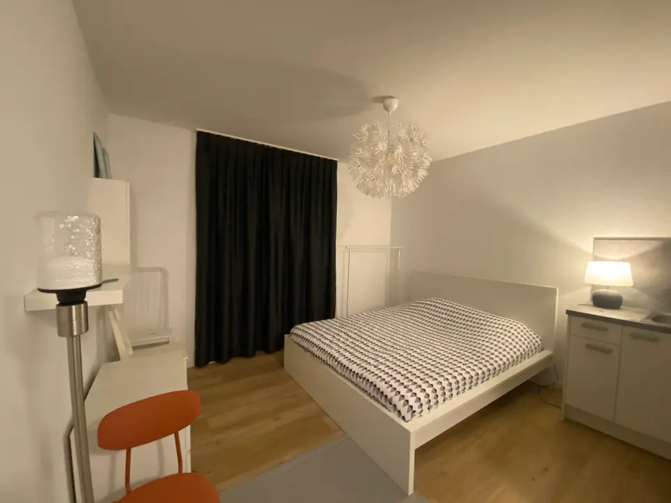 2 Zimmer Wohnung mit 27 m² in Braunschweig – Bild 1