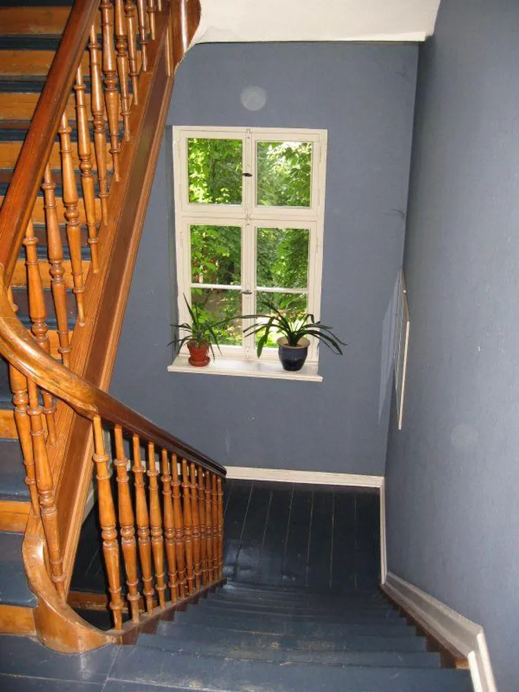 3 room apartment with 52 m² in Gelsenkirchen – Photo 6