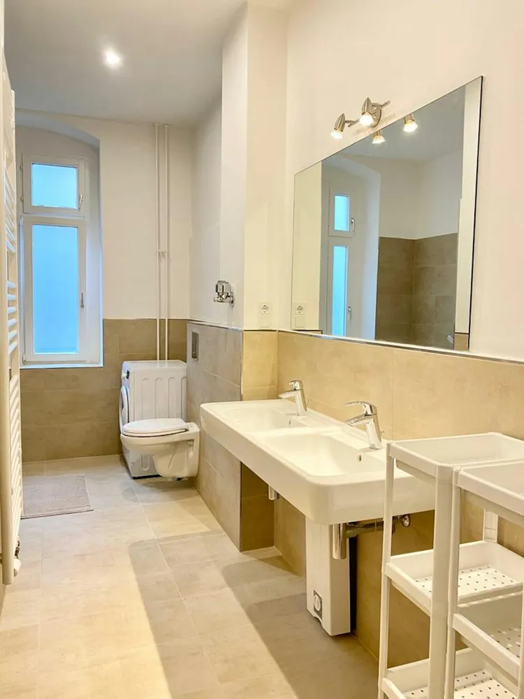 Shared room with 8 m² in Berlin – Photo 6