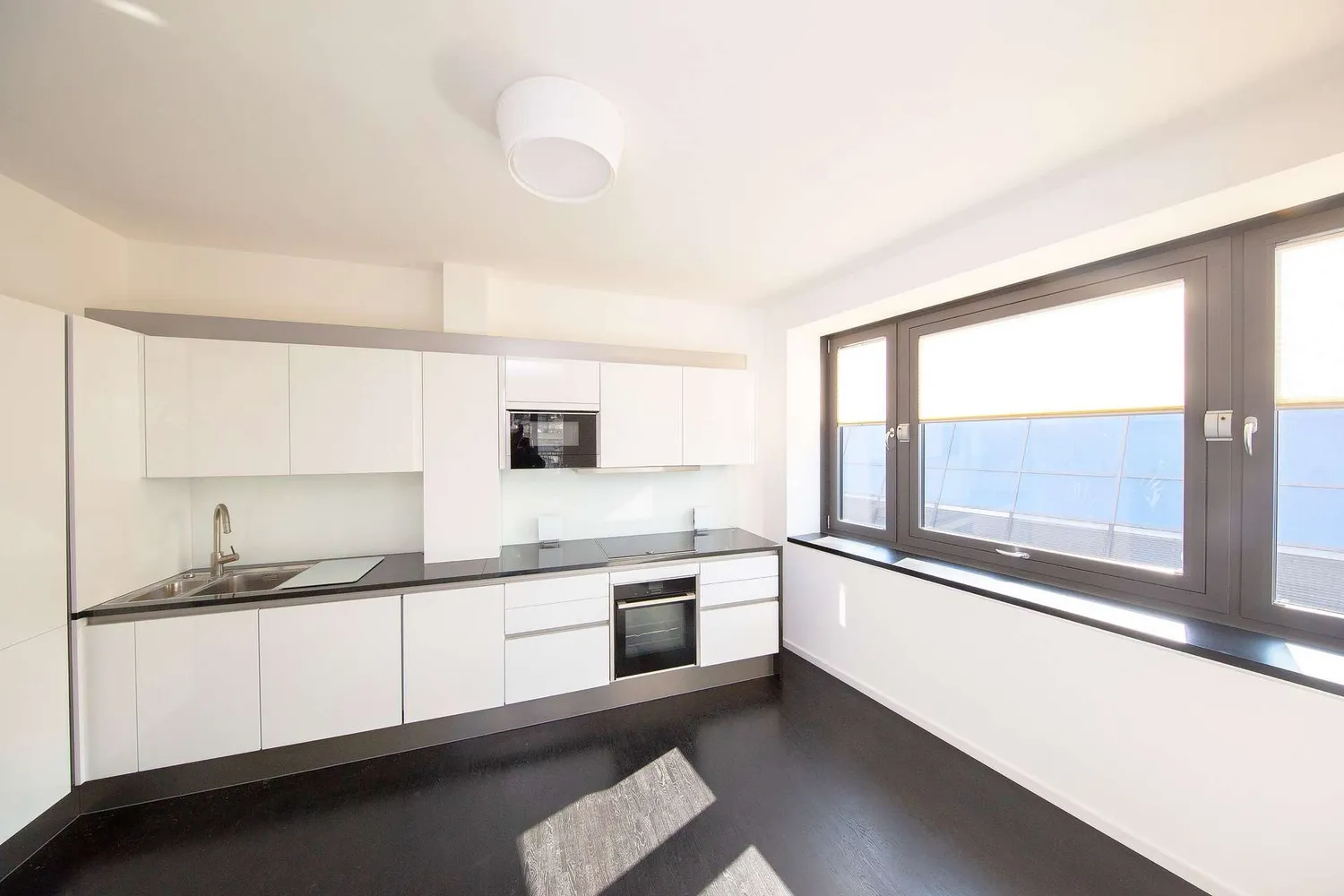 5 Zimmer Wohnung mit 175 m² in Berlin – Bild 6