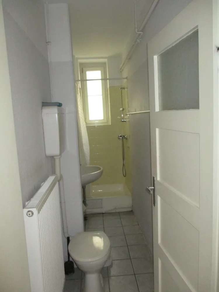 2 Zimmer Wohnung mit 47 m² in Wiesbaden – Bild 6