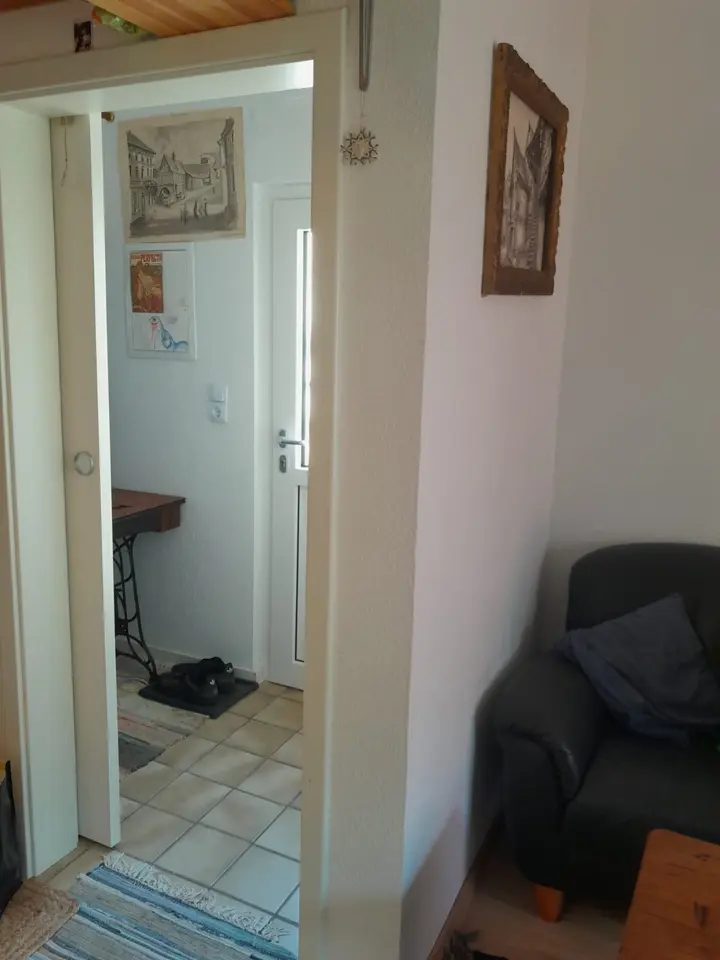 WG-Zimmer mit 25 m² in Heidelberg – Bild 6