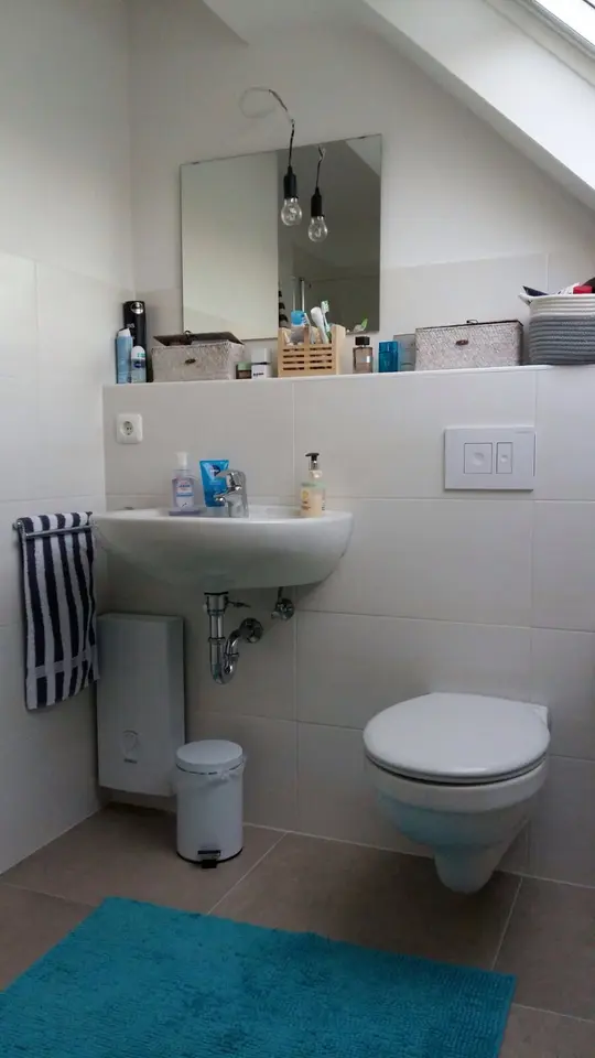 2 Zimmer Wohnung mit 40 m² in Ratingen – Bild 5