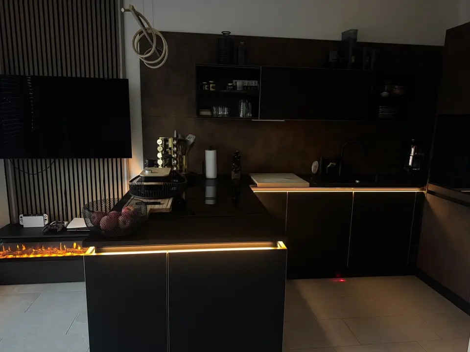 2 Zimmer Wohnung mit 69 m² in Oldenburg – Bild 2