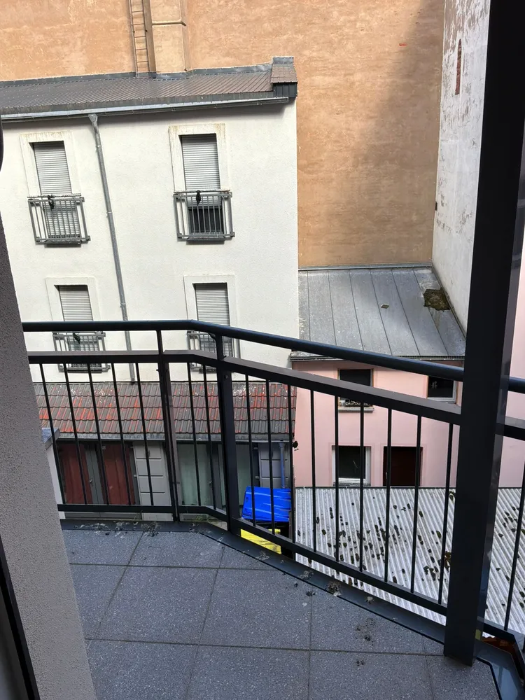 2 Zimmer Wohnung mit 60 m² in Nürnberg – Bild 11