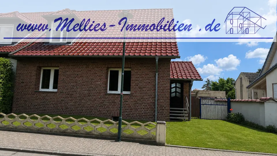 3 Zimmer Wohnung mit 95 m² in Uelzen – Bild 4