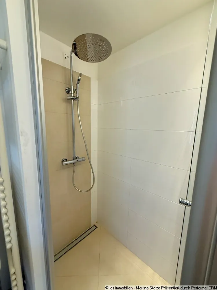1 Zimmer Wohnung mit 27 m² in München – Bild 3
