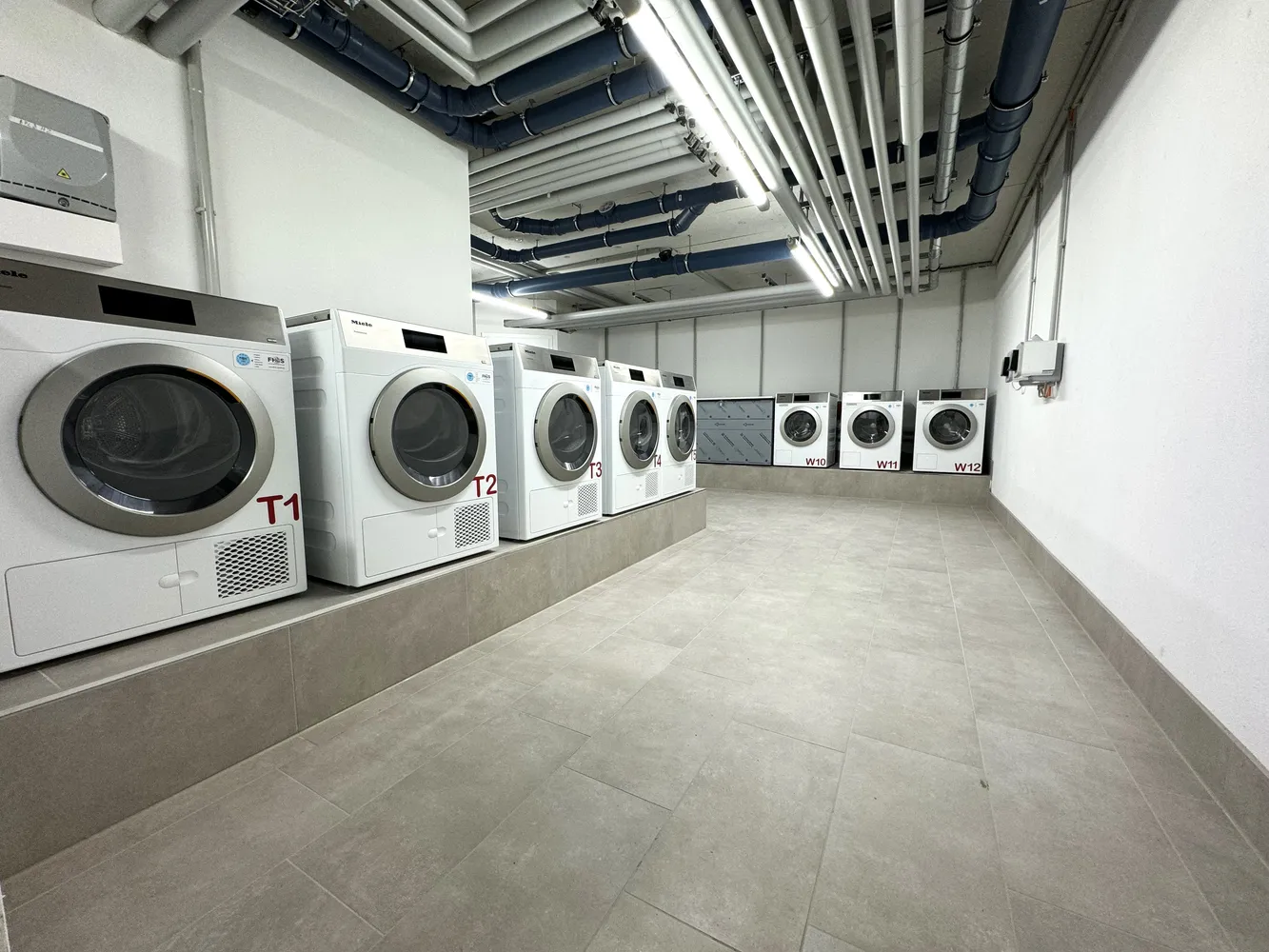 1 Zimmer Wohnung mit 23 m² in Berlin – Bild 8