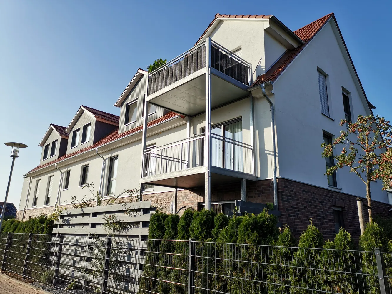 2 room apartment with 69 m² in Brunswick – Photo 9