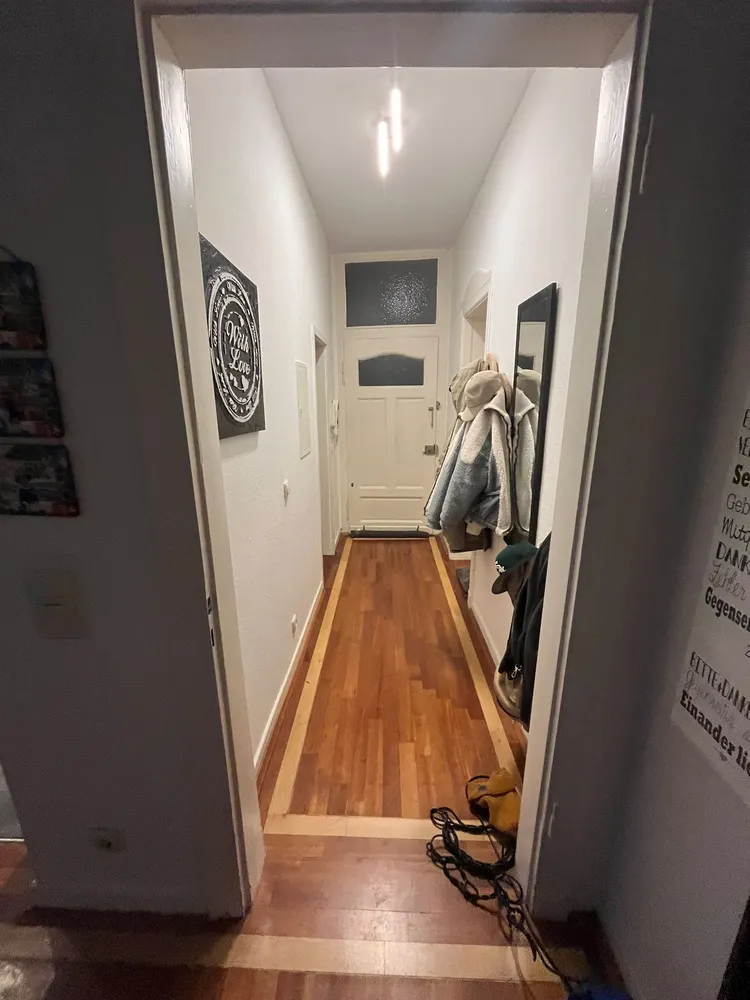 4 Zimmer Wohnung mit 115 m² in Mönchengladbach – Bild 11