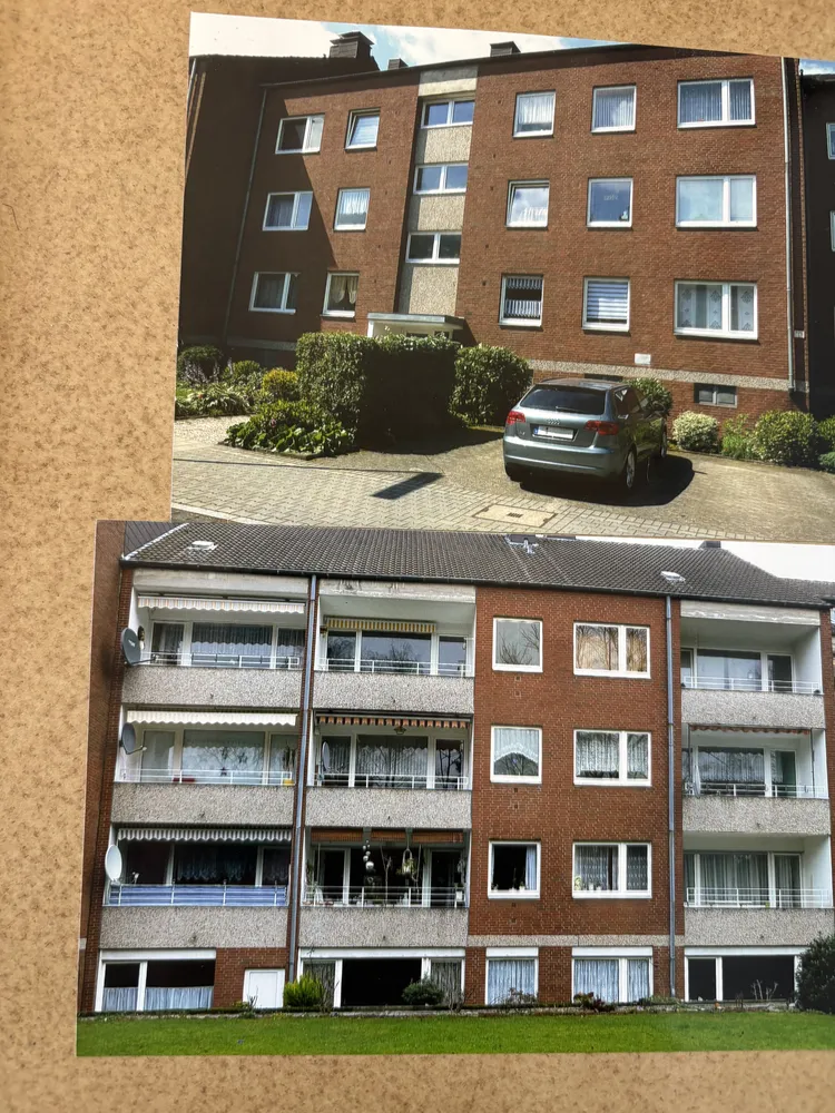 2 Zimmer Wohnung mit 60 m² in Düsseldorf – Bild 4