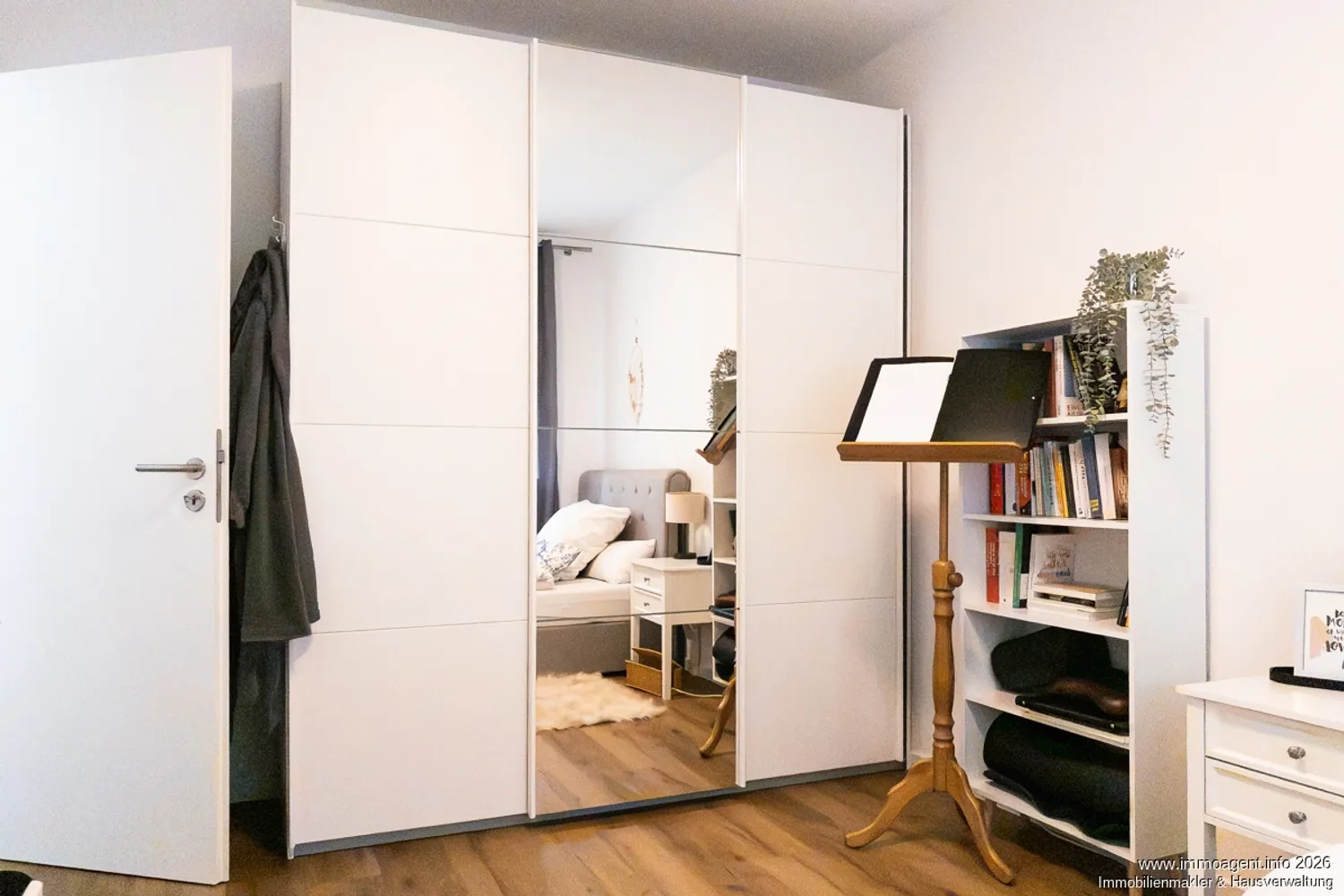 2 Zimmer Wohnung mit 50 m² in Bielefeld – Bild 11