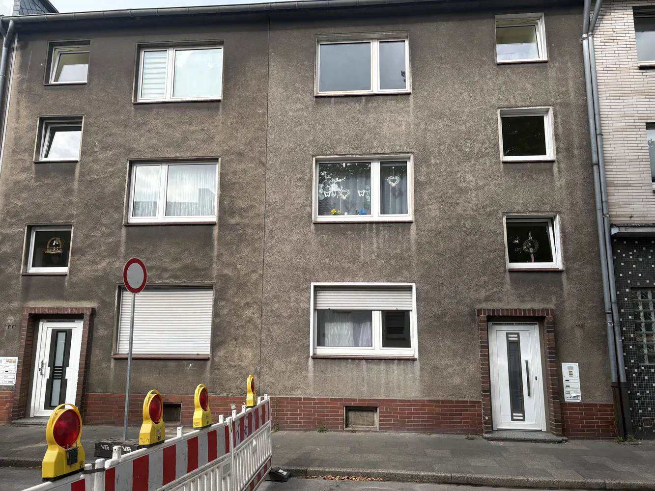 2 Zimmer Wohnung mit 50 m² in Duisburg – Bild 1