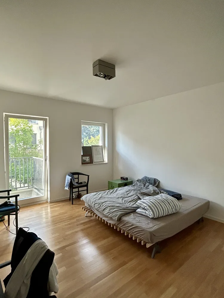 5 room apartment with 134 m² in Berlin – Photo 8