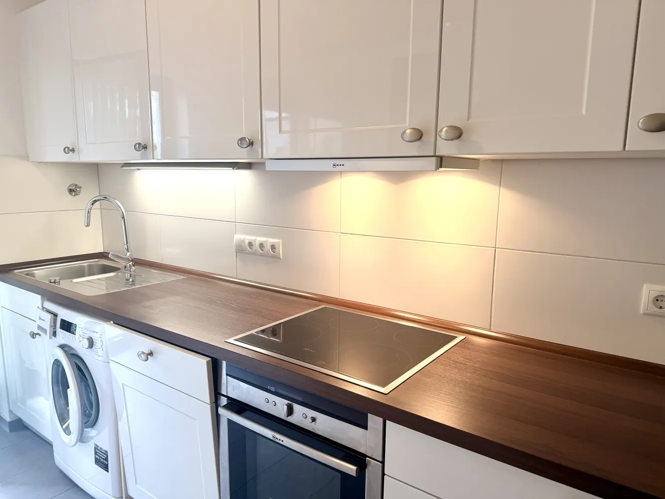 3 room apartment with 83 m² in Bonn – Photo 12