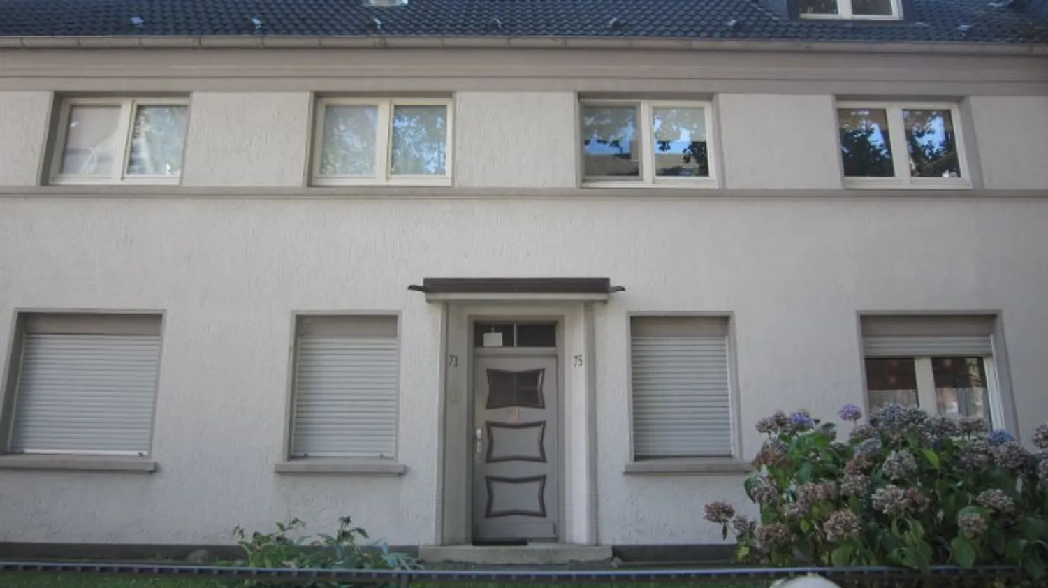 2 Zimmer Wohnung mit 44 m² in Herne – Bild 4