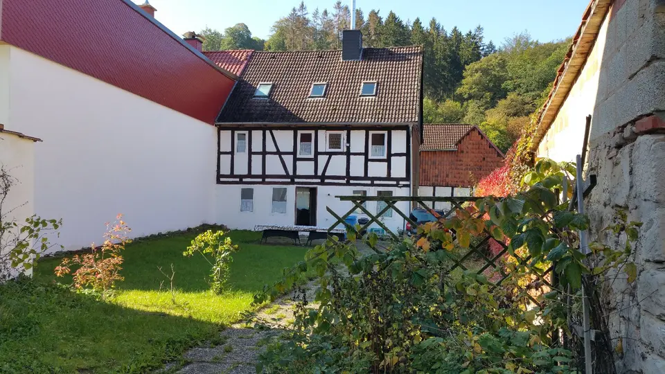 5 Zimmer Haus mit 220 m² in Duderstadt – Bild 2