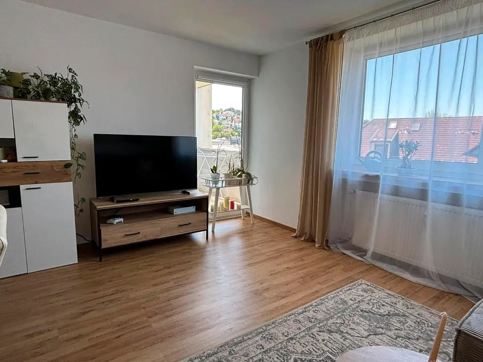 3 Zimmer Wohnung mit 68 m² in Passau – Bild 3