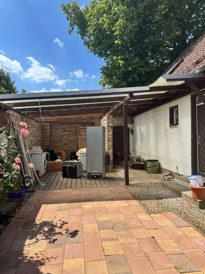 3 Zimmer Wohnung mit 105 m² in Königs Wusterhausen – Bild 3