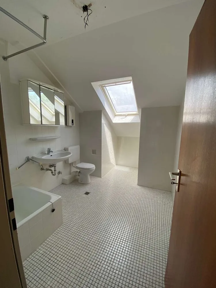 2 Zimmer Wohnung mit 62 m² in Marl – Bild 5