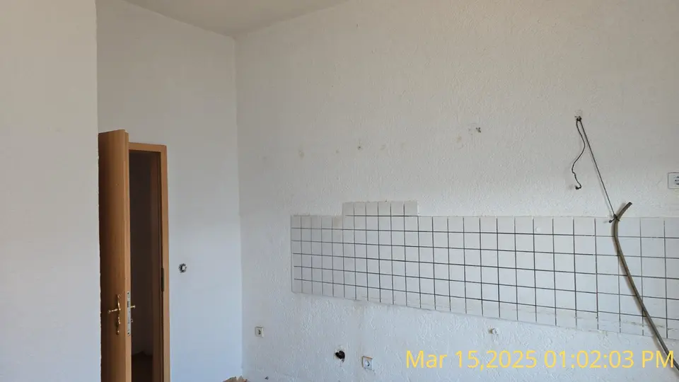 4 Zimmer Wohnung mit 90 m² in Duisburg – Bild 5