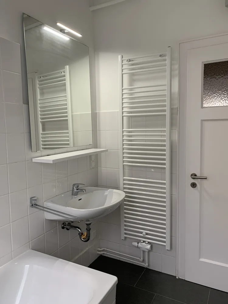 2 Zimmer Wohnung mit 60 m² in Hannover – Bild 1