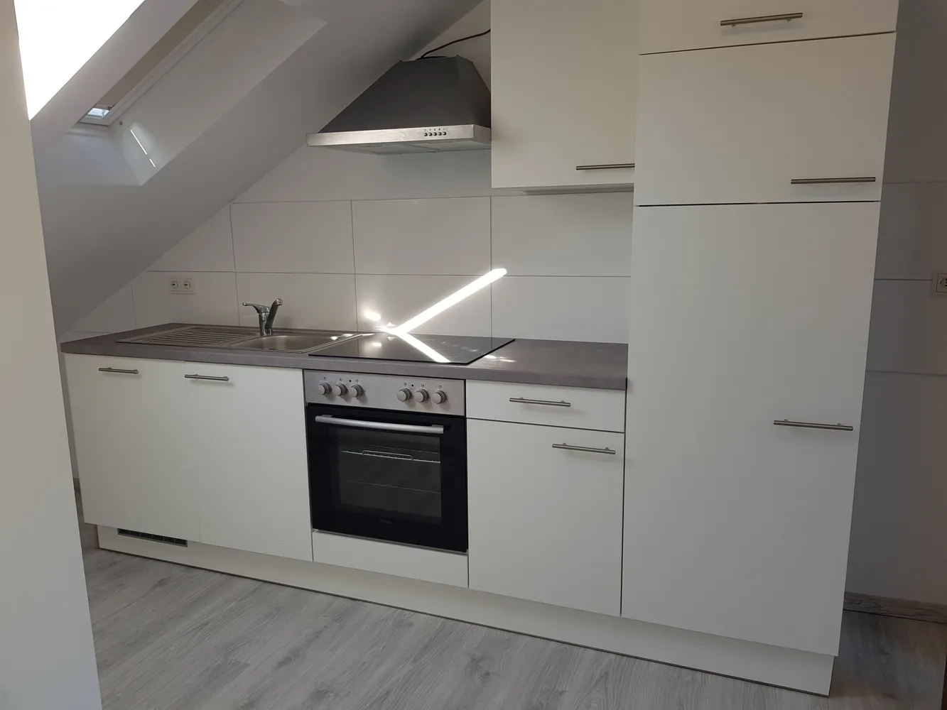 2 Zimmer Wohnung mit 35 m² in Mannheim – Bild 5