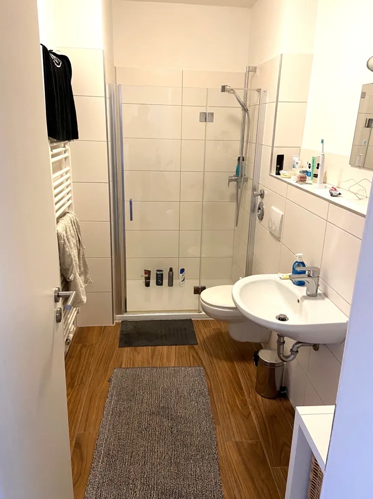 3 Zimmer Wohnung mit 73 m² in Passau – Bild 6