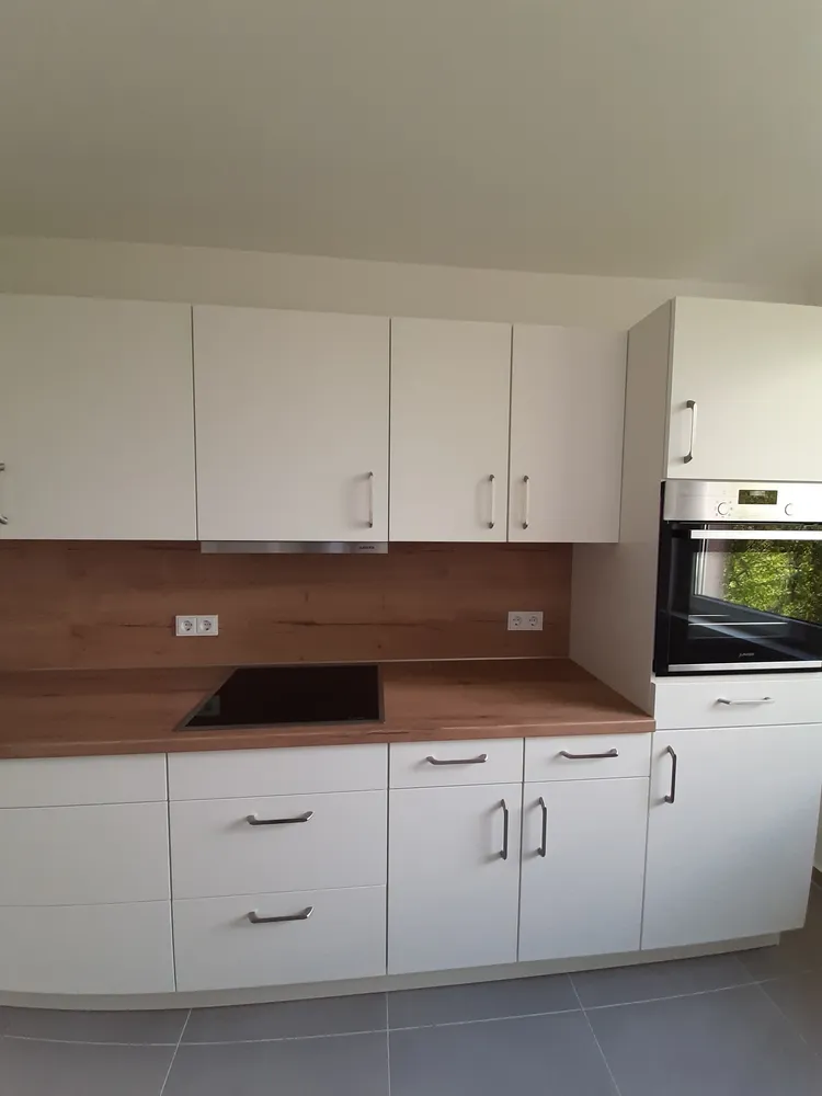 2 room apartment with 67 m² in Berlin – Photo 10