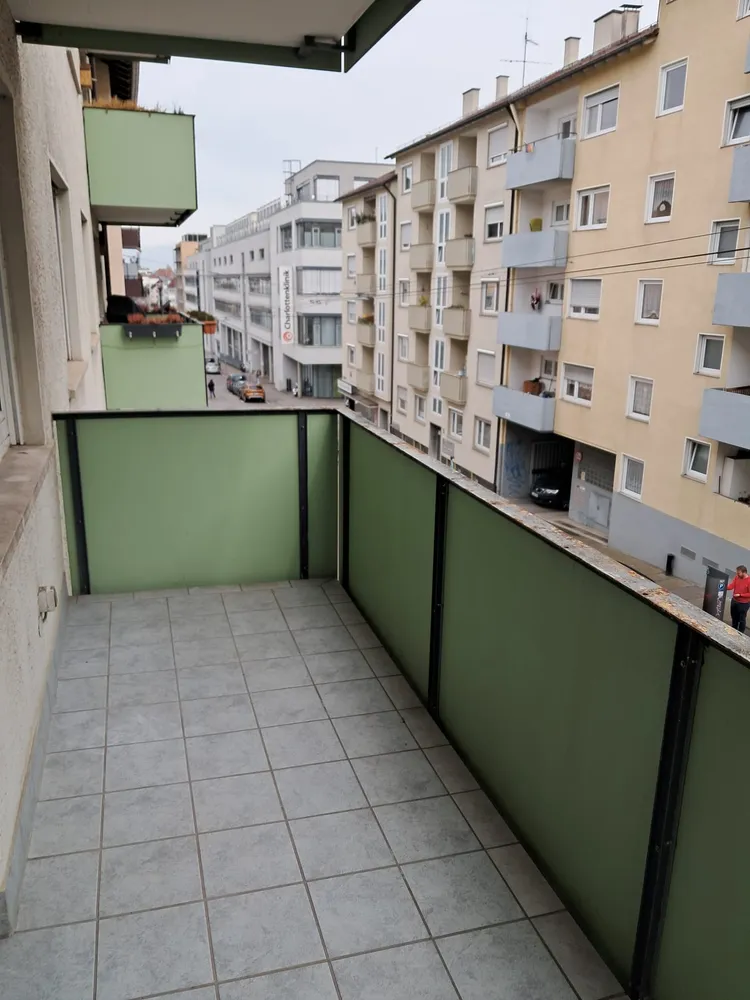 3 Zimmer Wohnung mit 78 m² in Stuttgart – Bild 8