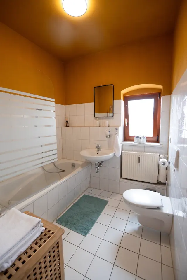 WG-Zimmer mit 55 m² in Annaberg-Buchholz – Bild 4