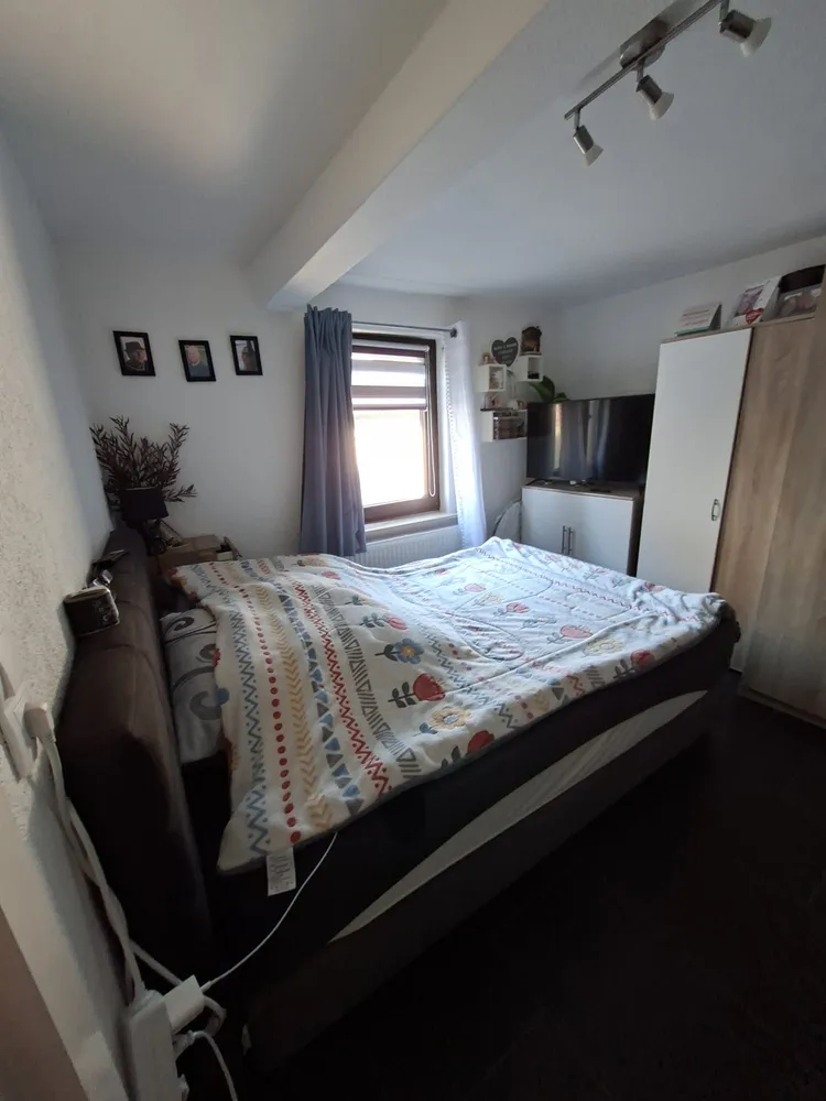 5 Zimmer Wohnung mit 118 m² in Wiesbaden – Bild 6