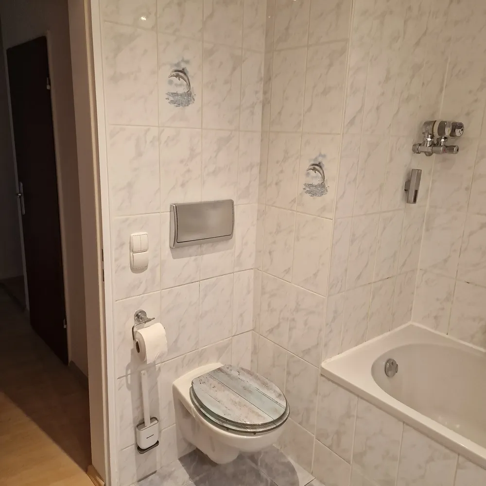 3 Zimmer Wohnung mit 86 m² in Augsburg – Bild 11
