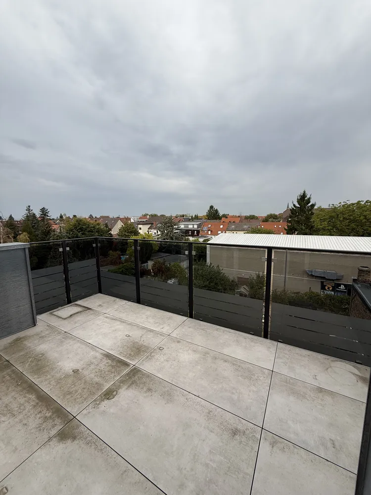 3 Zimmer Wohnung mit 101 m² in Mannheim – Bild 10
