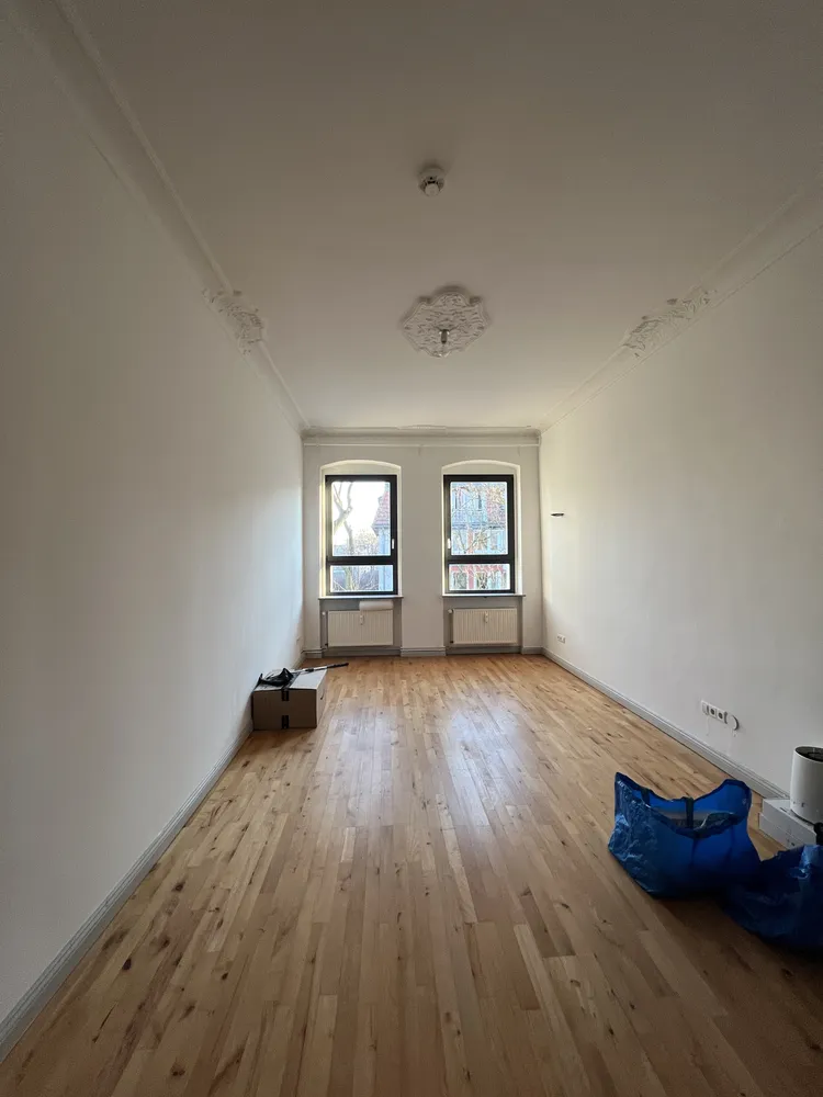 1 Zimmer Wohnung mit 48 m² in Berlin – Bild 11