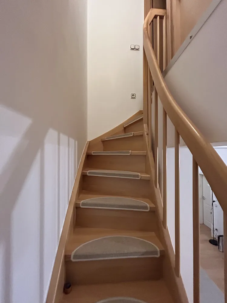 3 Zimmer Wohnung mit 70 m² in Mannheim – Bild 10