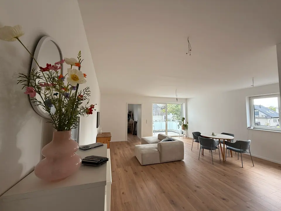 3 Zimmer Wohnung mit 80 m² in Lohmar – Bild 10