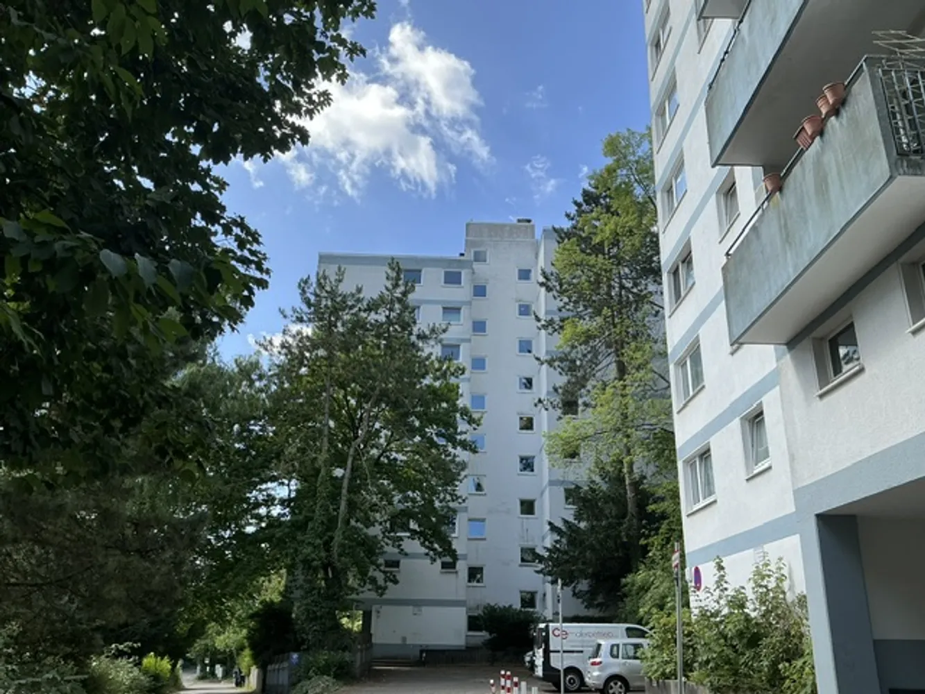 3 Zimmer Wohnung mit 78 m² in Velbert – Bild 1