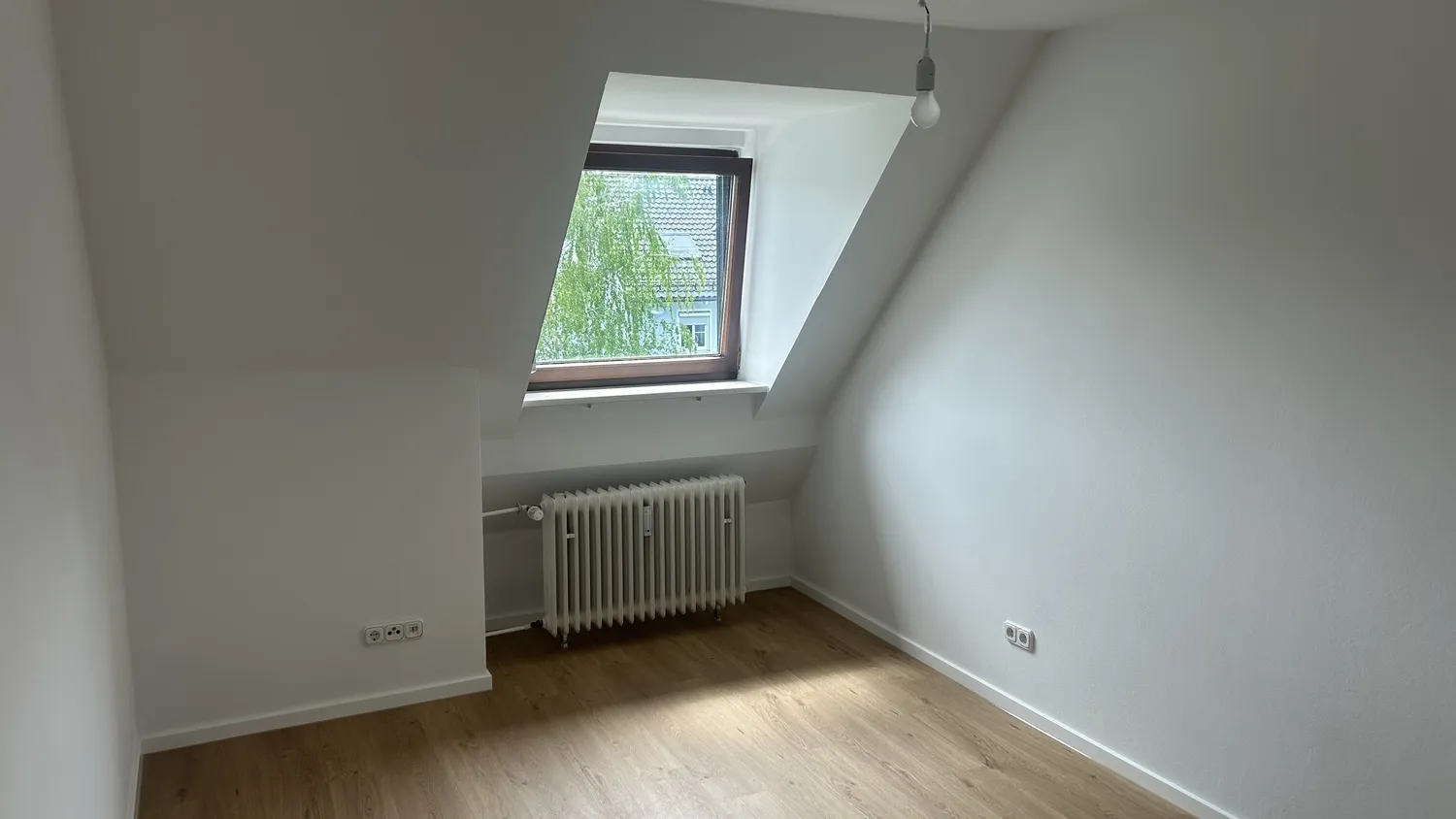 2 Zimmer Wohnung mit 56 m² in München – Bild 6