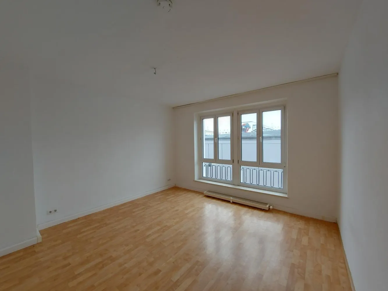 3 Zimmer Wohnung mit 66 m² in Magdeburg – Bild 2