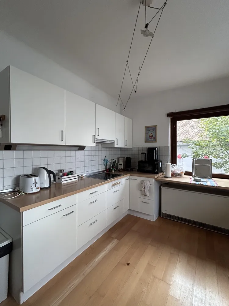 WG-Zimmer mit 17 m² in Schwetzingen – Bild 10
