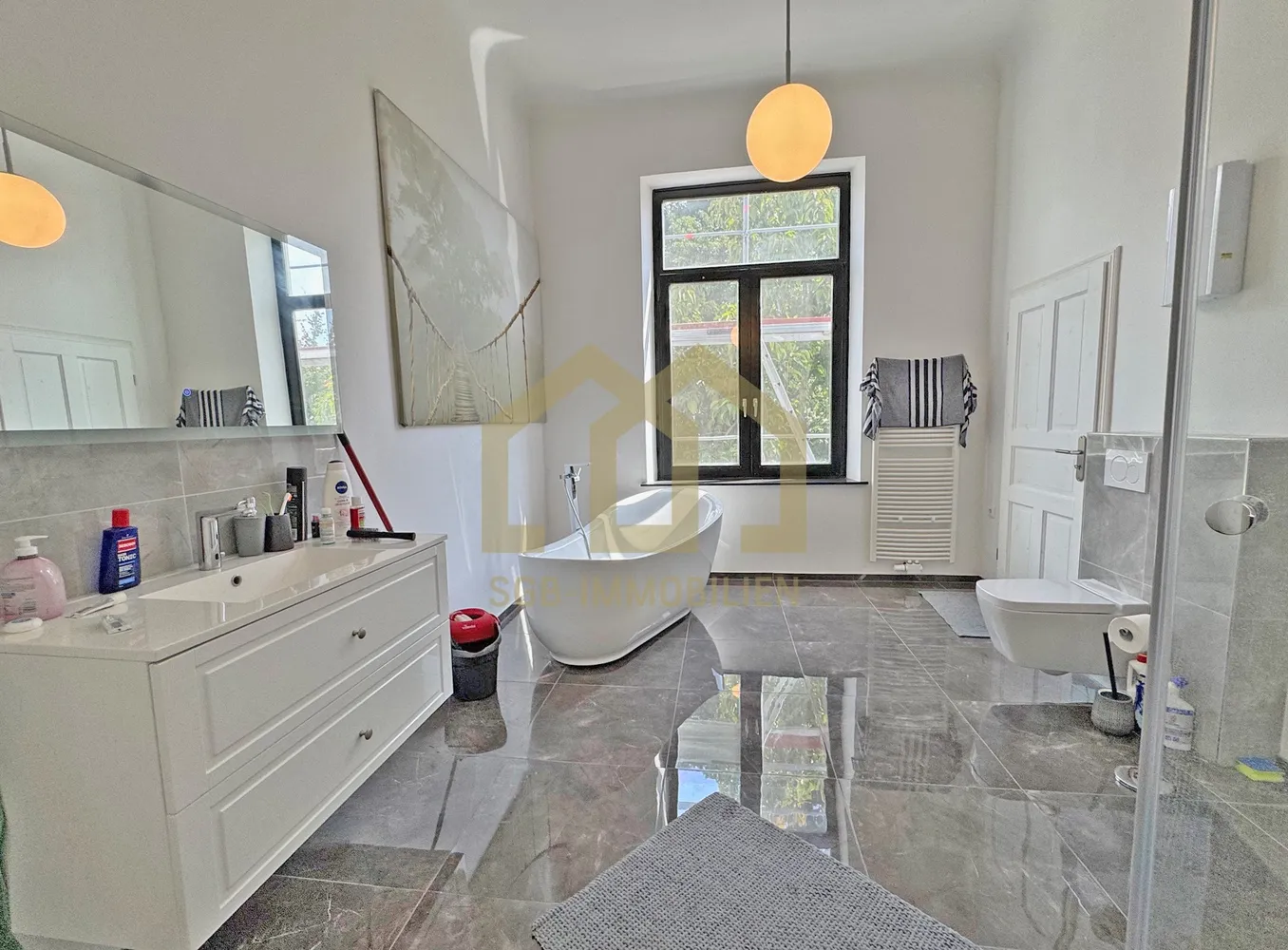 3 Zimmer Wohnung mit 100 m² in Bremen – Bild 5