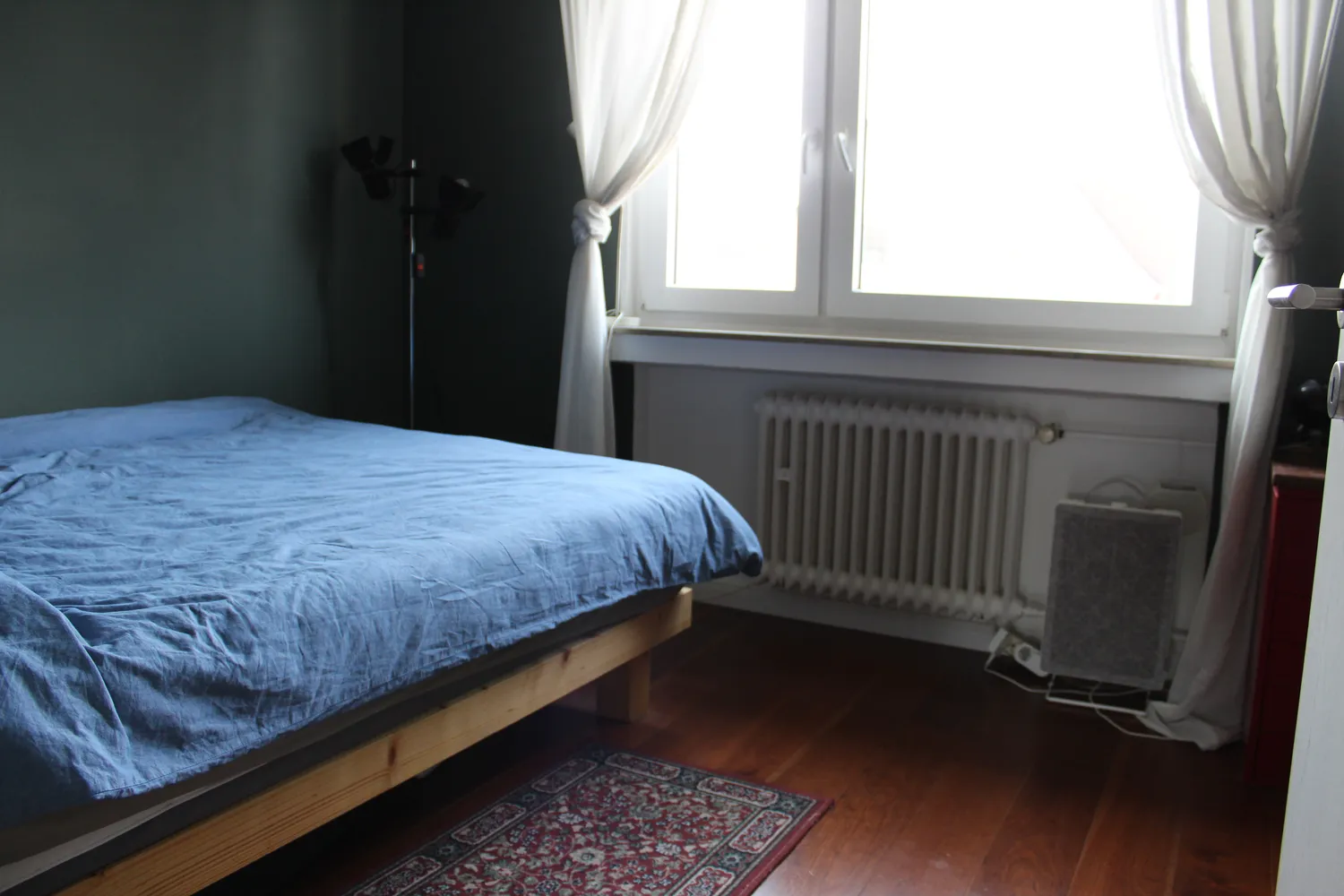 3 Zimmer Wohnung mit 81 m² in Düsseldorf – Bild 2